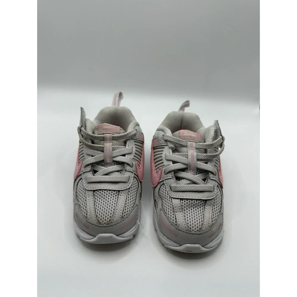 Nike Vomero 5 Baby 8c Grey And Pink